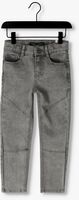Graue IKKS Straight leg jeans JEAN - medium