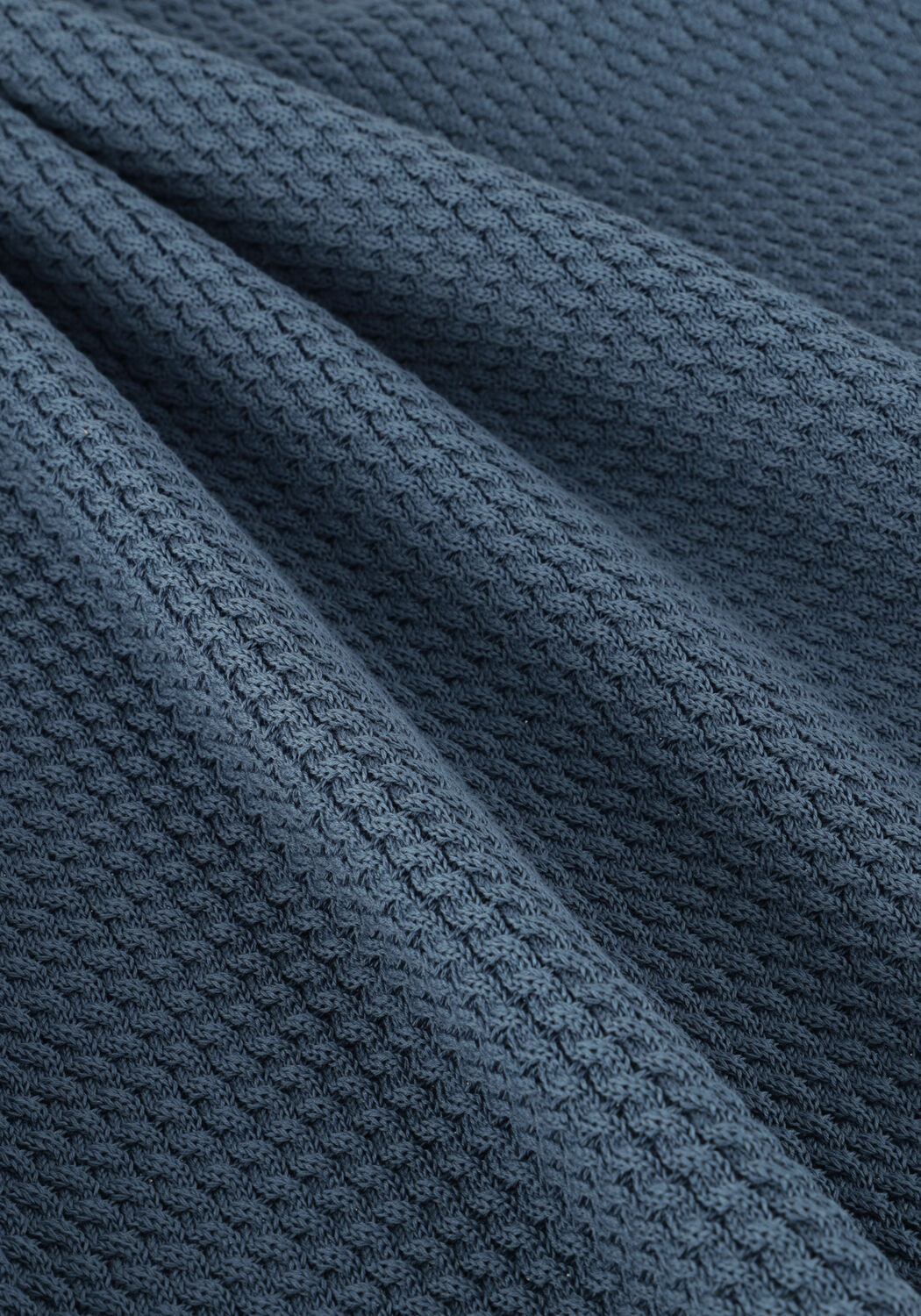 Blaue MATINIQUE Polo-Shirt MAPOLO BB - large