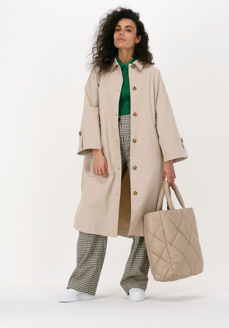 Sand MODSTRÖM Mäntel OAKVILLE JACKET - large