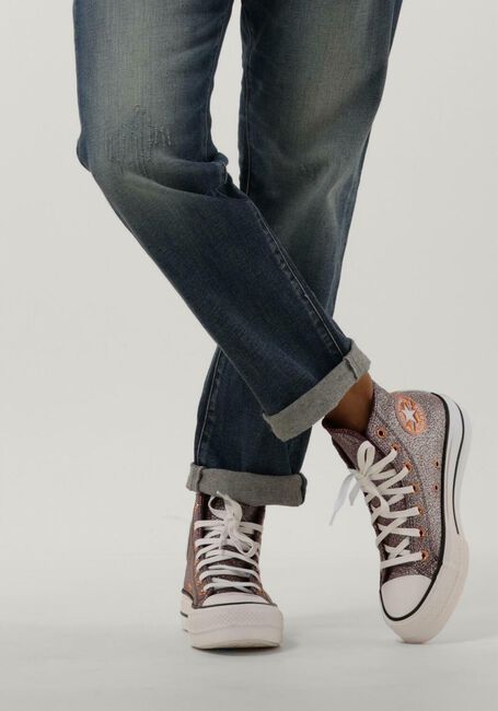 Lilane CONVERSE Sneaker High CHUCK TAYLOR ALL STAR LIFT HI - large