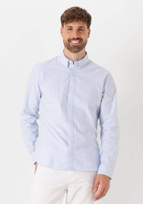 Hellblau MATINIQUE Casual-Oberhemd MATROSTOL BD - large