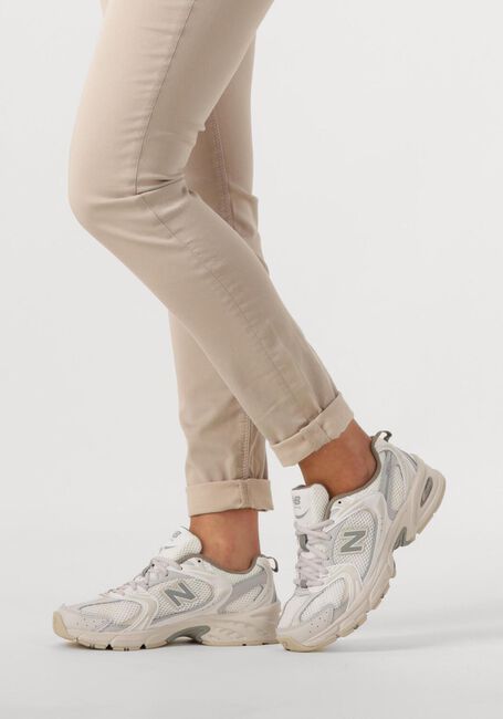 Weiße NEW BALANCE Sneaker Low U530 - large