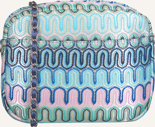 Mehrfarbige/Bunte BECKSONDERGAARD Umhängetasche ARWY PAYA Mehrfarbige/Bunte BECKSONDERGAARD Umhängetasche ARWY PAYA - large