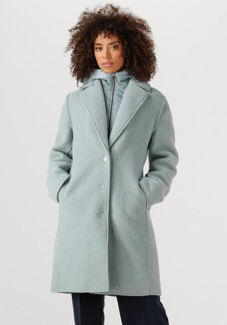 Minze BEAUMONT Mäntel TARA COAT - large