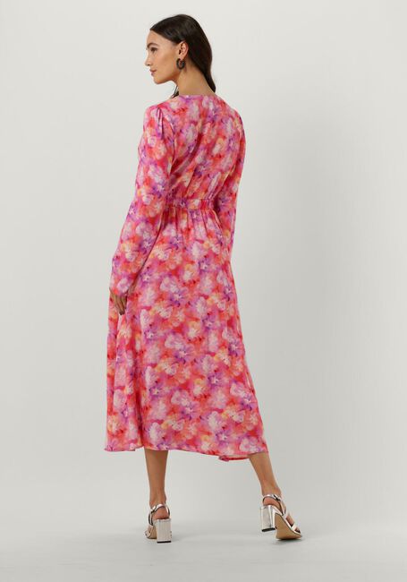 Rosane YDENCE Midikleid DRESS RHODE - large