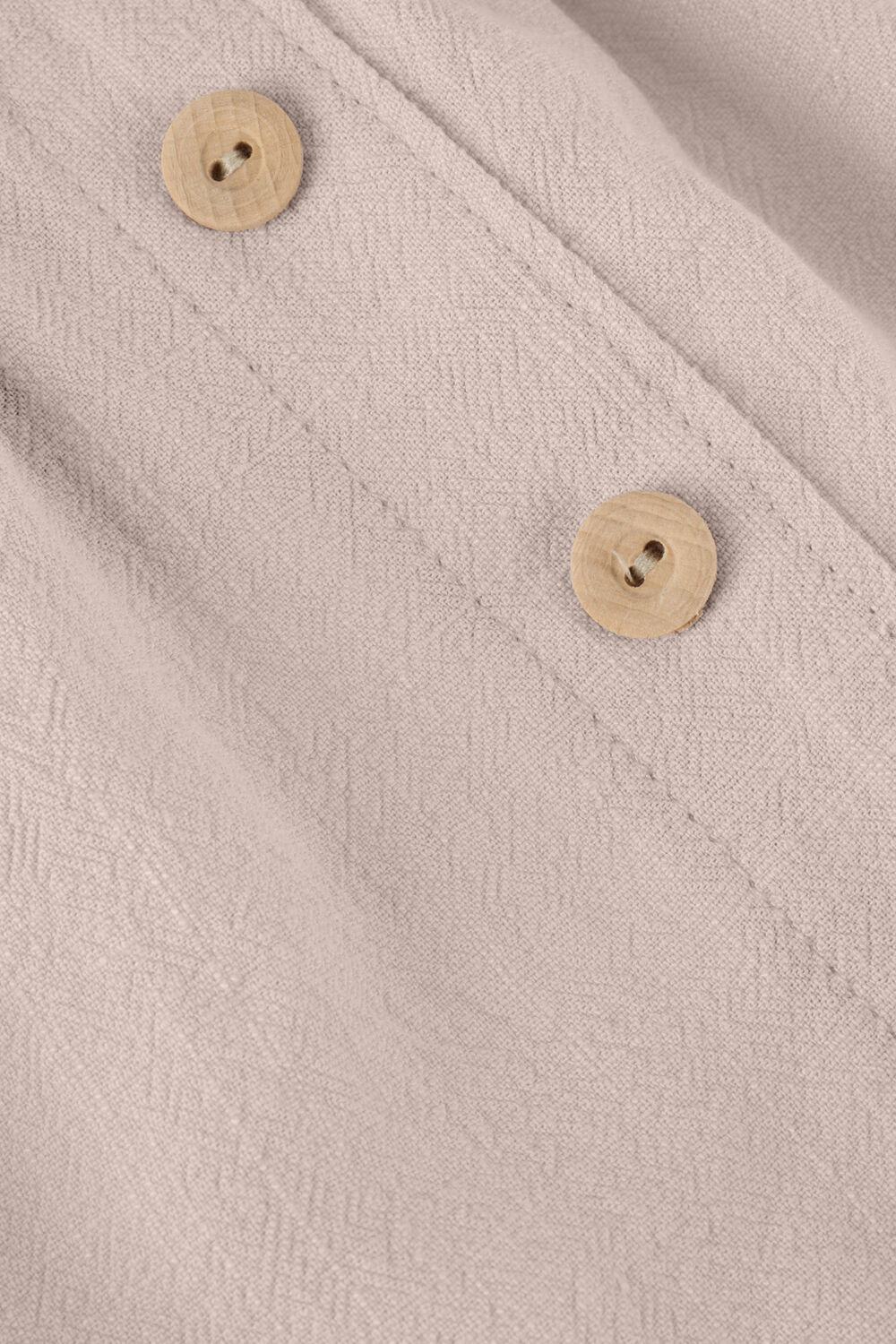 Beige ALWERO Minirock JUNE - large