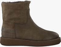 Grüne SHABBIES Ankle Boots 181020028 - medium