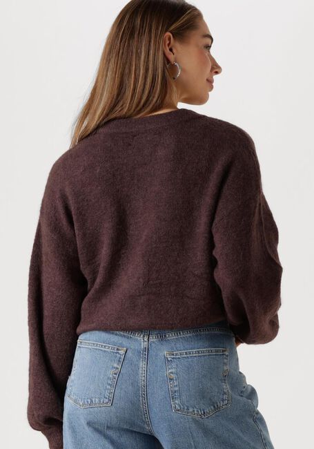 Lilane MSCH COPENHAGEN Strickjacke MSCHPETRINELLE HOPE CARDIGAN - large