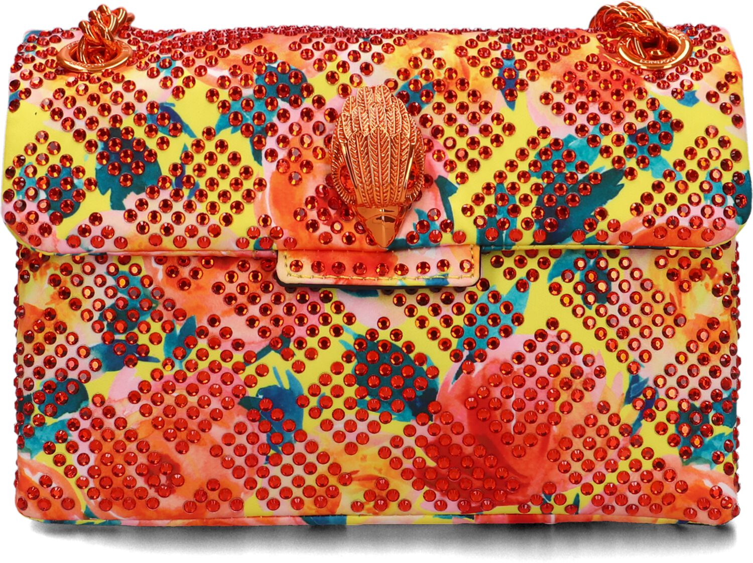 Umhängetasche Mini Kensington Damen - Kurt Geiger London - Modalova