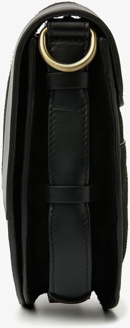 Schwarze VIA VAI Crossbody taschen MAE LIZZY - large