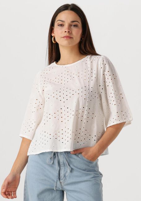Weiße MODSTRÖM Top MISOMD TOP - large