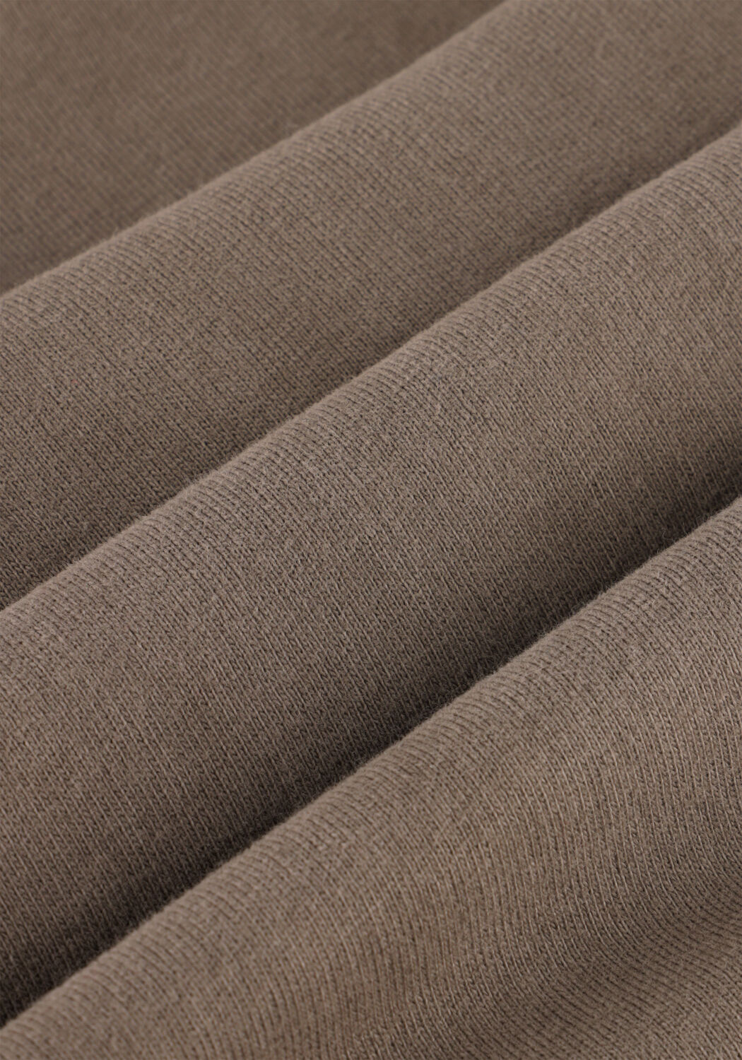 Taupe DRYKORN T-shirt 520005 RAPHAEL - large