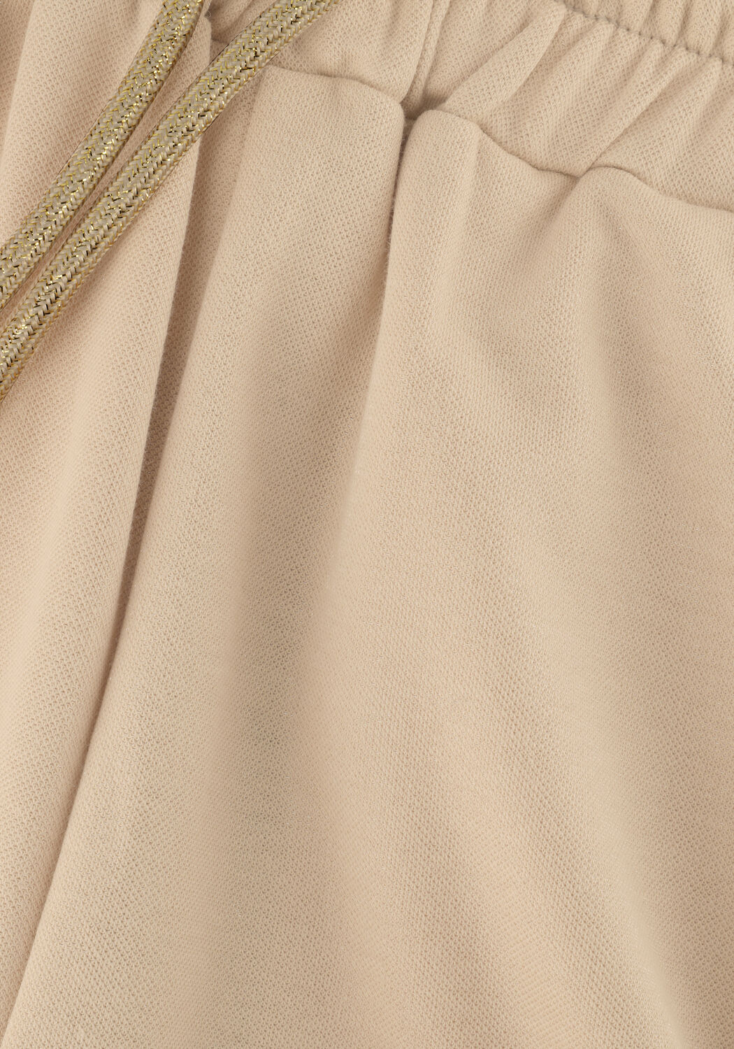 Sand NONO Hose SAYLA PALAZZO PANTS - large