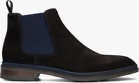Braune GIORGIO Chelsea Boots 85815 - medium