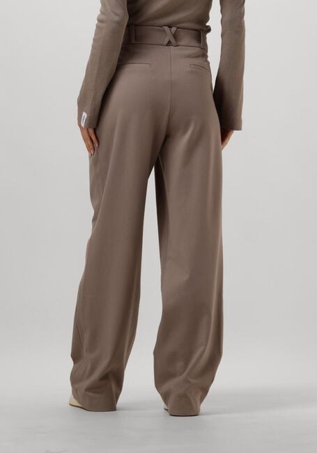 Taupe SOEURS DE PROVENCE Hosen NOELLE PANT - large