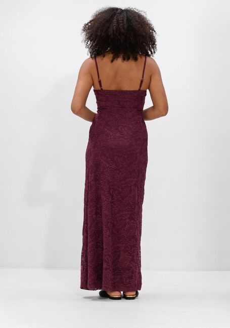 Bordeaux HARPER & YVE Maxikleid VIVIEN-DR - large