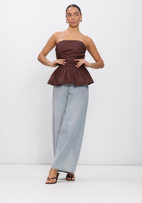 Braune GRACE & MILA Top SS2617087 - large