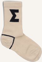 Beige MP DENMARK Socken ARLO SOCK - medium