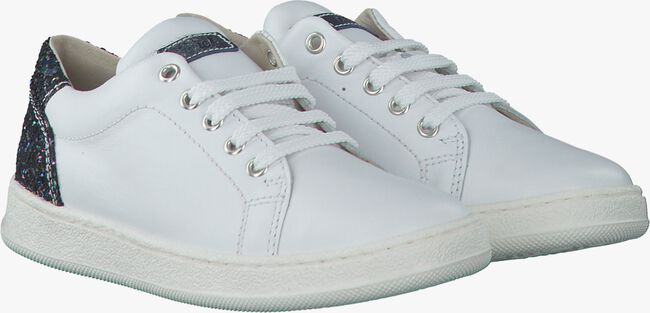 Weiße CLIC! Sneaker CL8994 - large