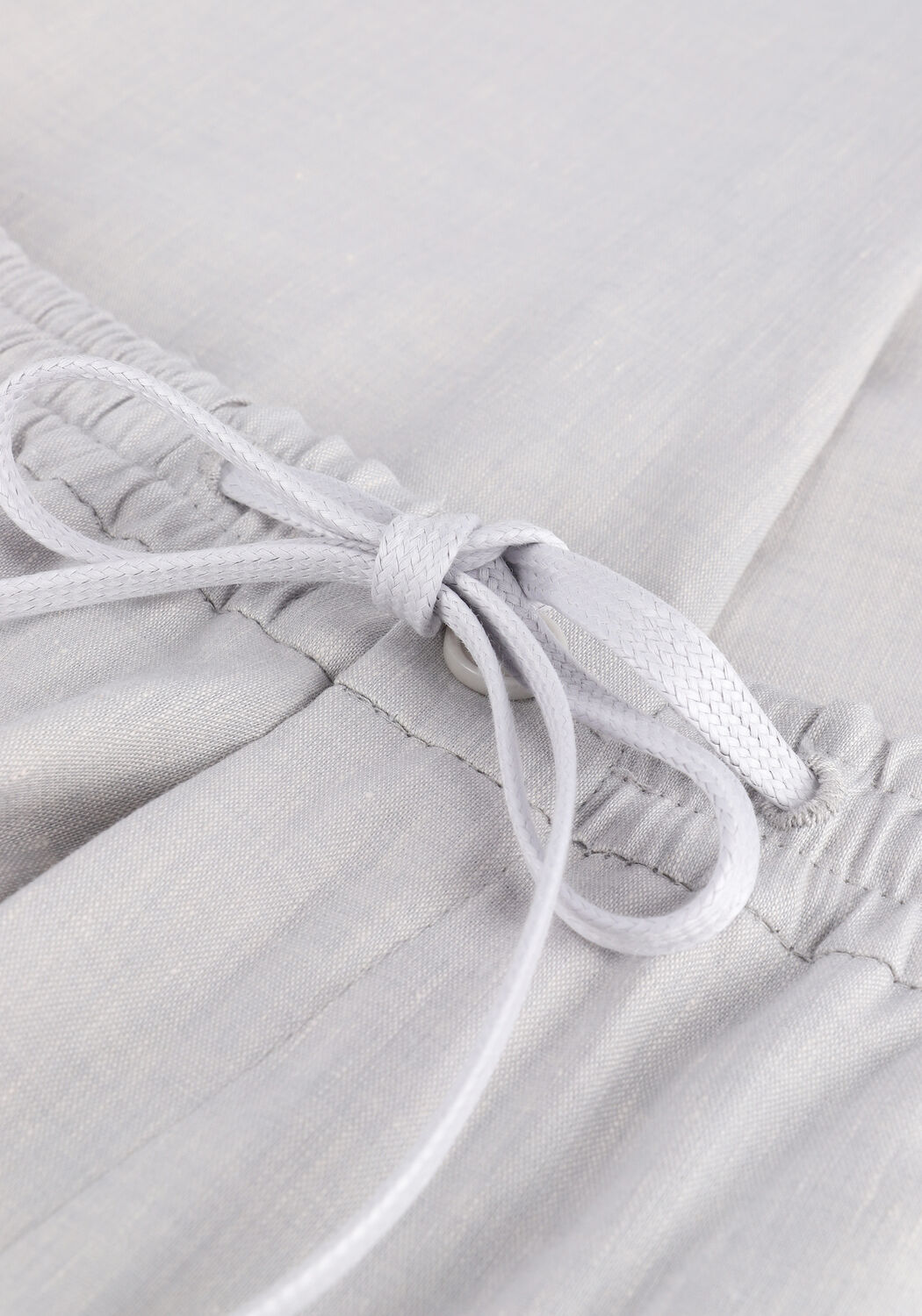 Hellgrau DRYKORN Hose JEGER 126014 - large