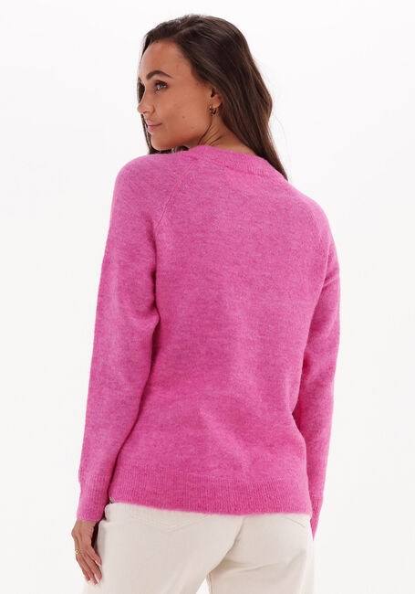 Rosane SELECTED FEMME Pullover LULU LS KNIT O-NECK B - large