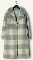 Minze STAND STUDIO Teddy-Jacke MARIA COAT Minze STAND STUDIO Teddy-Jacke MARIA COAT - medium