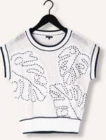 Weiße CAROLINE BISS Spencer 1287 Weiße CAROLINE BISS Spencer 1287 - medium