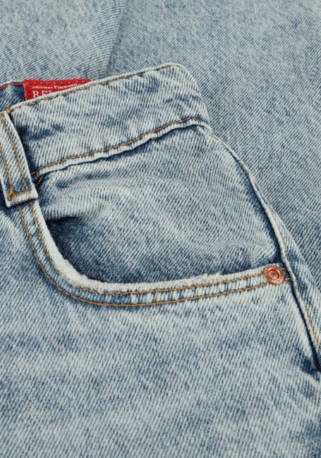Hellblau VINGINO Straight leg jeans GINO LASER - large