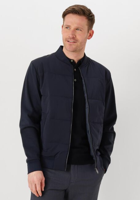 Dunkelblau BOSS BLACK Jack H-SKILES - large