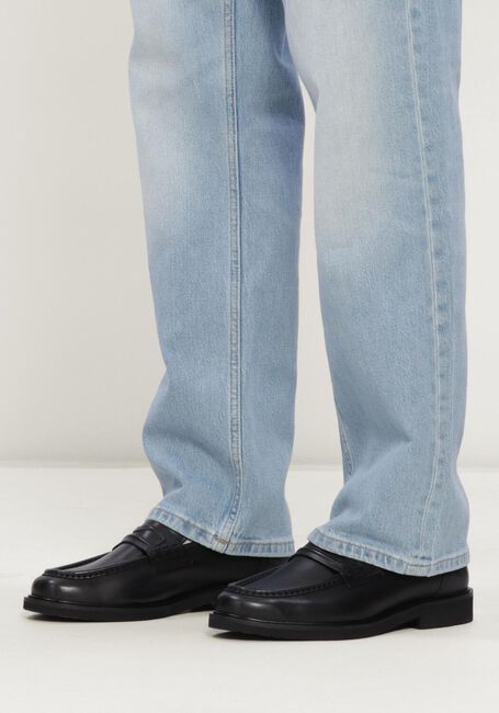 Schwarze NUBIKK Sneaker Low JONES GATSBY - large