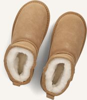 Cognacfarbene VINGINO Winterstiefel ASHLEY LOW Cognacfarbene VINGINO Winterstiefel ASHLEY LOW - medium