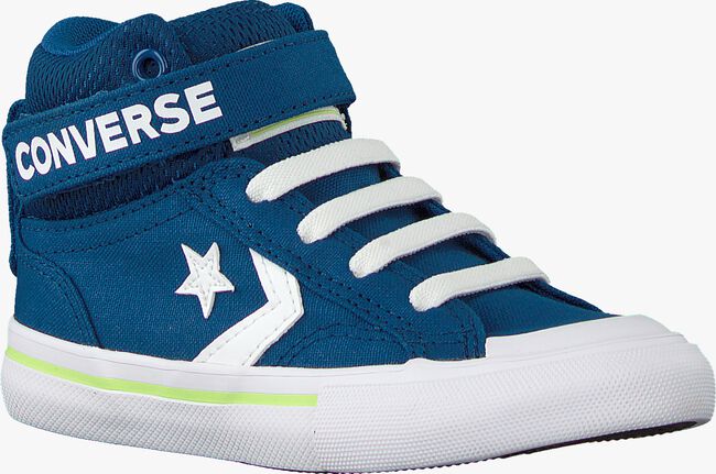 Blaue CONVERSE Sneaker high PRO BLAZE STRAP HI - large