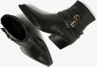 Schwarze VIA VAI Stiefeletten DO LIVIA - medium