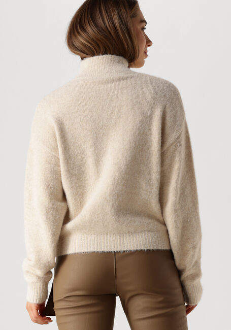 Beige MOSCOW Pullover 36-09-ANDREA - large