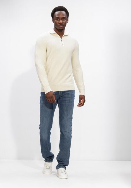 Blaue 7 FOR ALL MANKIND Straight leg jeans STRAIGHT - large