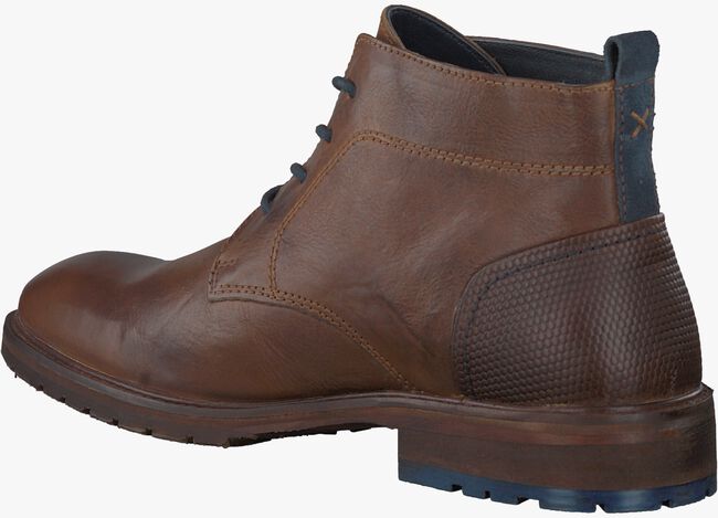Cognacfarbene AUSTRALIAN SHERMAN Ankle Boots - large