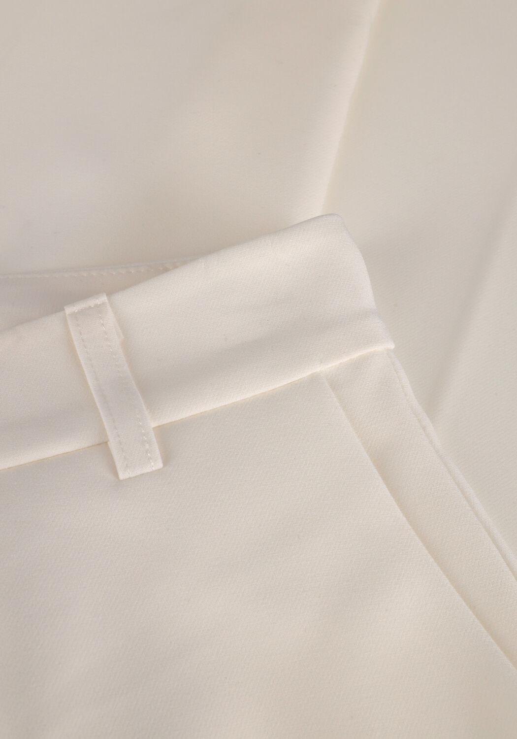 Wei&szlig;e SILVIAN HEACH Hose GPP23395PA - large