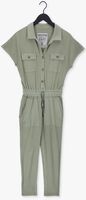 Olive MOSCOW Jumpsuit TAHAR