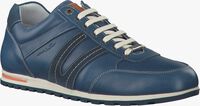 Blaue VAN LIER Sneaker 7212 - medium