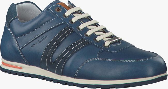Blaue VAN LIER Sneaker 7212 - large