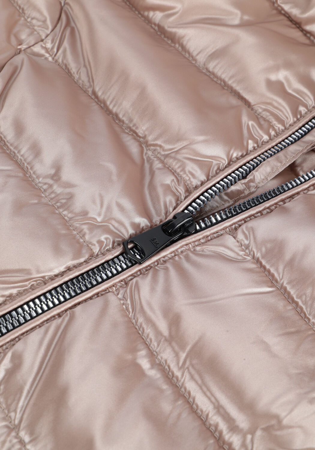 Sand BEAUMONT Wattierte Jack THE ORIGINAL - large