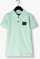 Minze RELLIX Polo-Shirt POLO SS PLQUE - medium