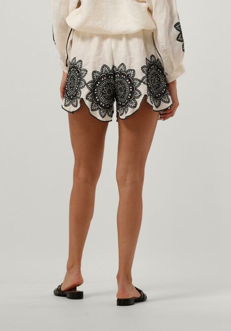 Ecru GREEK ARCHAIC KORI Hosen 210048 - large
