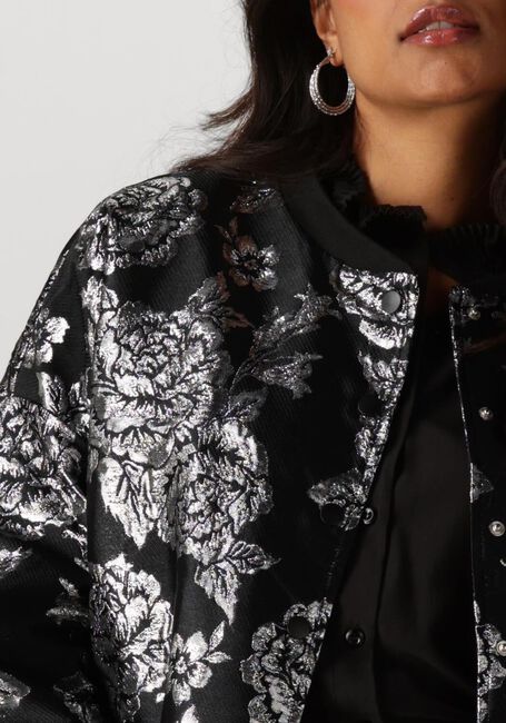Schwarze STUDIO AMAYA Jack MOON - large