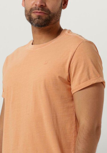 Orangene G-STAR RAW T-shirt LASH R T S/S - large