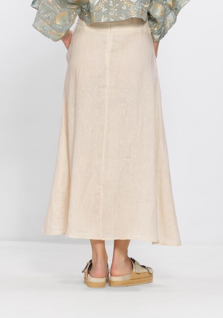 Nicht-gerade weiss GREEK ARCHAIC KORI R&ouml;cke S26K-1002026 - large