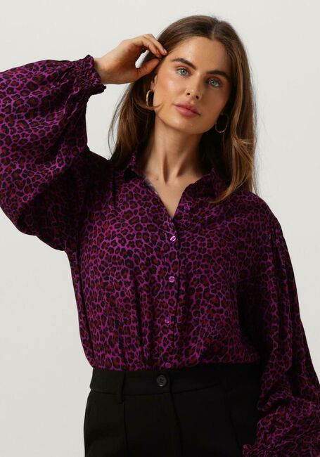 Lilane YDENCE Blusen BLOUSE ALYSSA - large
