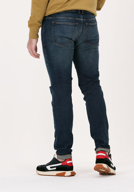 Dunkelblau DIESEL Skinny jeans 1979 SLEENKER - large