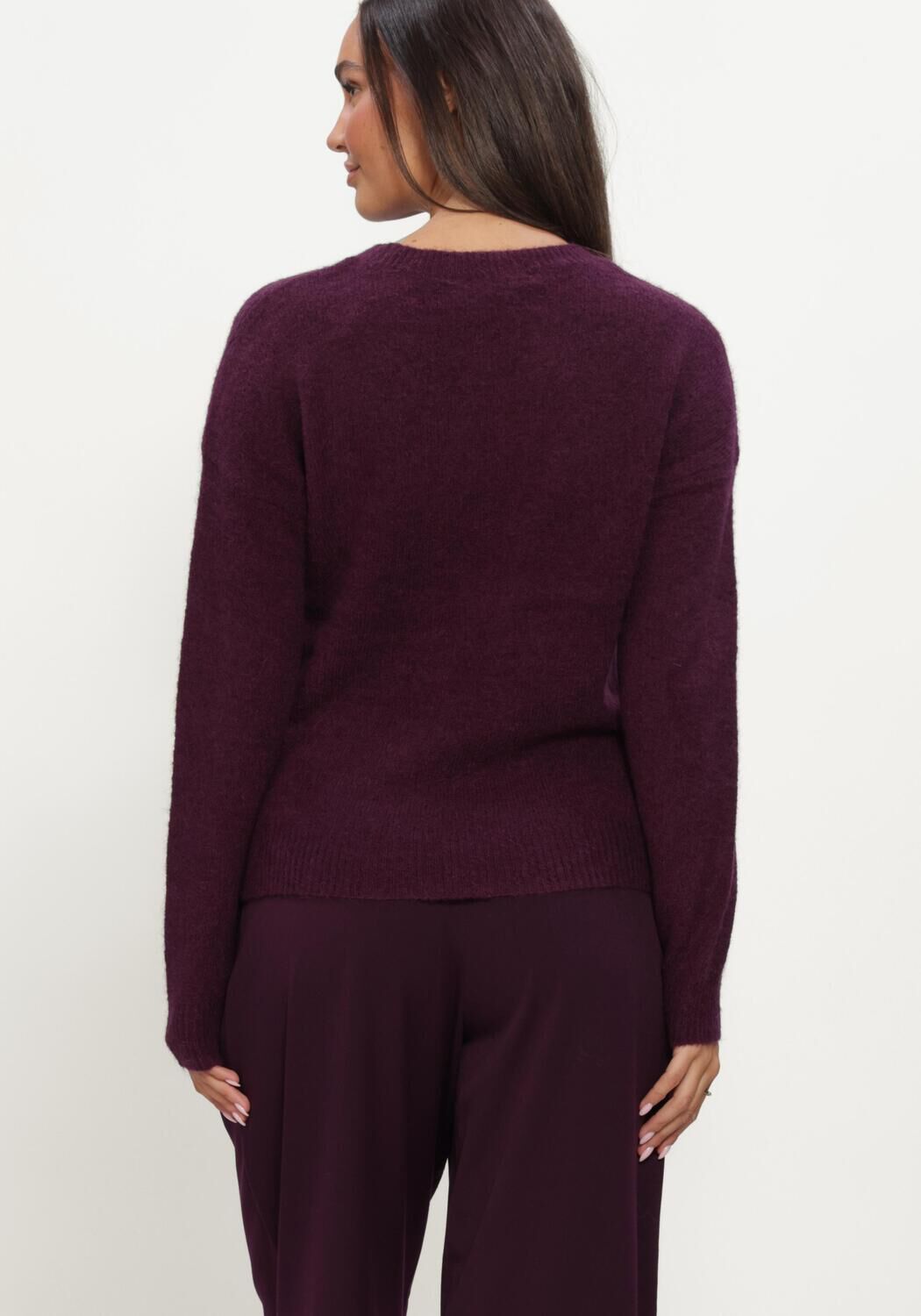 MSCH COPENHAGEN Pullover MSCHFESTINA HOPE PULLOVER - large