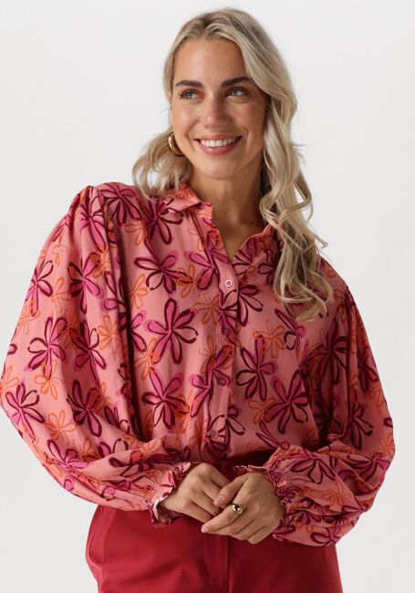 Rosane YDENCE Blusen BLOUSE ALYSSA - large
